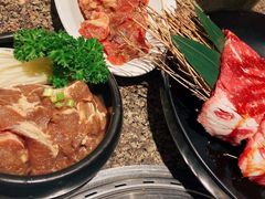 -汉拿山(悦荟·万科购物中心店)