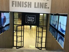 -Trainyard 炼·工场(中国国际贸易中心店)