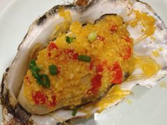 -必点海鲜·海肠捞饭大王(滨江道店)