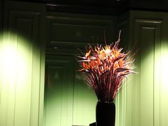 -上海滩餐厅(BFC外滩金融中心店)