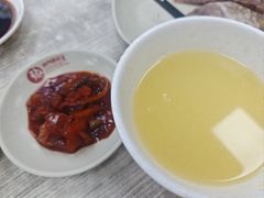 -津门张记包子铺(中山门店)