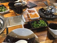 -盈田盈粥庄(博山东路店)