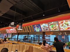 -聚味瞿记·龙虾堂(天元店)