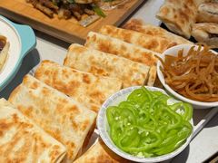 -高玛纳驴肉火烧(一世界店)