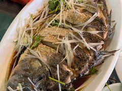 -草包包子铺1937(普利街店)