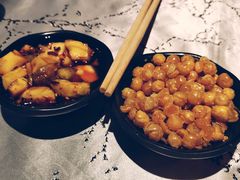 -红辣椒·川菜·火锅(朝外店)
