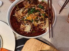 -拈菜(观音桥阳光世纪店)