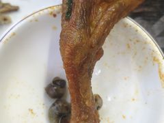 -柳州人田螺鸭脚煲(农院路1店)
