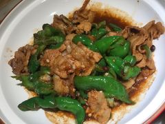 -绿茶餐厅(西单老佛爷店)