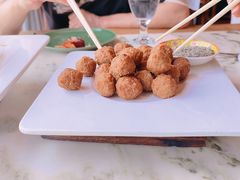 -那家小馆•北京菜•烤鸭(香山店)