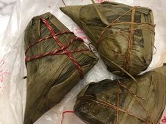 -小阿姨小脚粽(静安店)