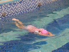 -水宝贝亲子游泳·水育早教运动中心(南海广场店)