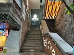 -碗中海·蒸汽海鲜·桑拿鸡(岭南天地店)