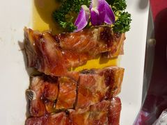 -绿雅居原生态农庄(小涌店)