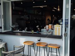 -ommo cafe(半岛城邦店)