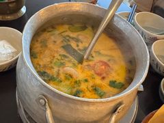 -大头虾越式风味餐厅(光明广场店)