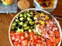 -Sushi Love 创意寿司(丽影广场店)