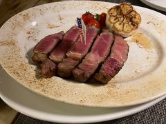 -MONICH牛排融合餐厅(和义大道购物中心店)