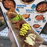 沙坡尾！！！只会带嫡长闺去的平价韩料店……