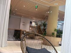 -川岛屋·KAWASIMAYA·咖啡简餐