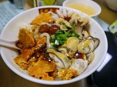 -荔林食店(西华路店)