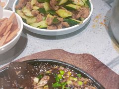 -李军力烧烤(政通路店)
