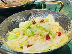 -费大厨辣椒炒肉(太平老街店)