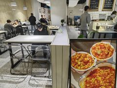 -友达面馆(广州总店)