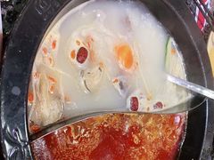 -蜀大侠火锅(森兰花园城店)