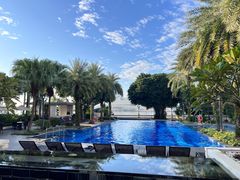 -白天鹅宾馆-健身中心