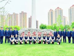 -上海市曹杨第二中学