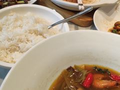 -绿杨春·淮扬宴(庐山路店)