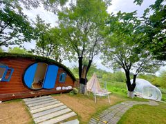 -Supine Bistro溯泮餐厅