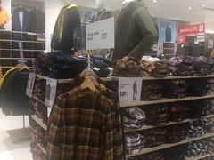 -优衣库(沈阳奥体万达广场店)