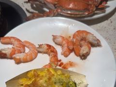 -宴立方海鲜自助(义乌万达广场店)