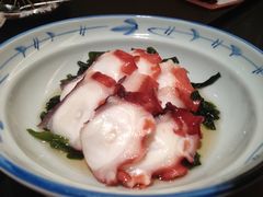 -江户前日本料理(瑞诗酒店店)