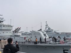 -中国人民解放军海军博物馆