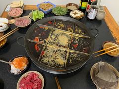 -肥龙火锅(南坪店)