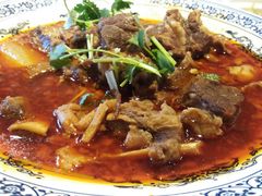 -裕德隆清真饭庄·天津特色菜(东丽店)