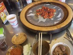 -阿昌白族石板烧(大理古城店)