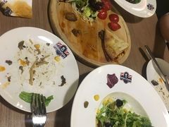 -5号公路餐厅(曼哈顿店)