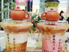 -鹊茶咖啡•新中式(深圳首店)