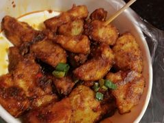 -潘多多·山里人锅巴土豆(八一路店)