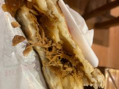 -子午路张记肉夹馍(兵马俑店)