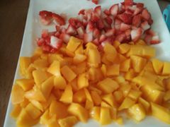 -鲜果时光(欧亚卖场店)