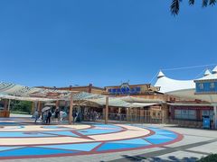 -上海玛雅海滩水公园