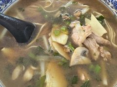 -姐妹面馆(水澄路店)