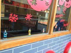 门面-忆秦时(银泰in77店)