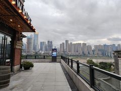 -埠口精酿夜景餐酒吧· BREWPORT BISTRO(长嘉汇重庆之眼店)