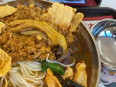 -螺大喜螺蛳粉(华业东方玫瑰店)